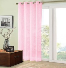 1 x TRENT Plain Sheer Net