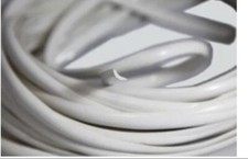 CARAVAN/MOTORHOME AWNING RAIL