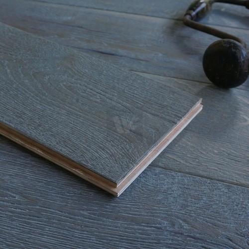 Distressed grey smoked - 20/6,