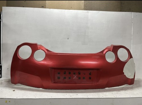 Nissan gtr r35 - gtr, bumper