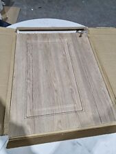 End Bath Panel Grey Beige Gladstone Oak 750 W 730 H 480 100 With Plinth