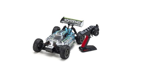 Kyosho k34118t2b inferno - kyosho,