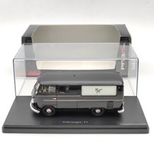 SCHUCO 1:43 VOLKSWAGEN T1