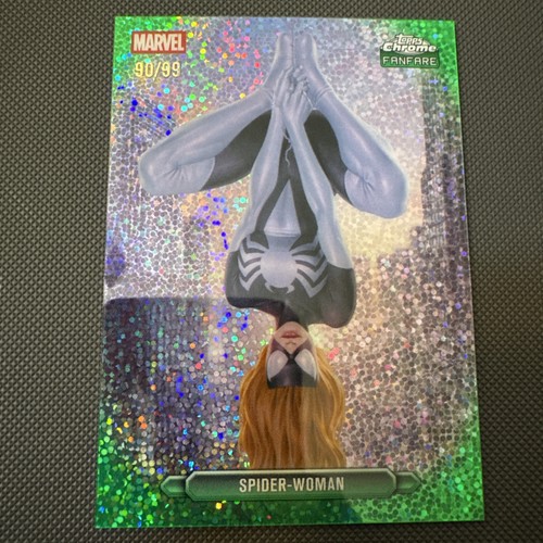 2026 topps chrome marvel - topps,