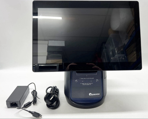 Epos now pos touchscreen - now,