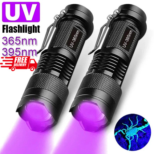 Led backlight torch - led, 9