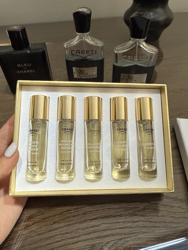 Creed aventus eau - creed, de