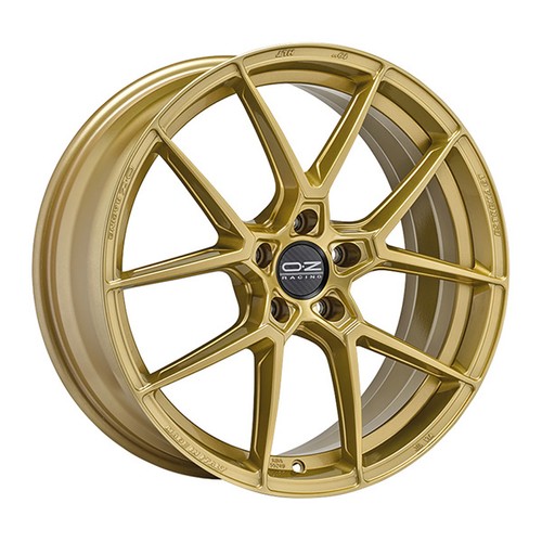 Alloy wheel racing estrema - wheel, oz