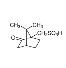 (+)-Camphor-10-sulfonic acid min 98%  25 Grams