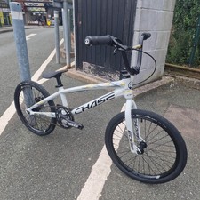 Chase Edge Expert XL BMX Race