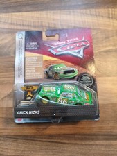 Disney Pixar Cars Chick Hicks
