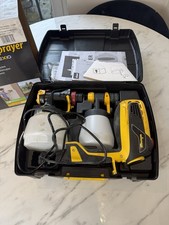 Wagner W 590 FLEXiO Universal