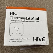 Hive Thermostat Mini Smart