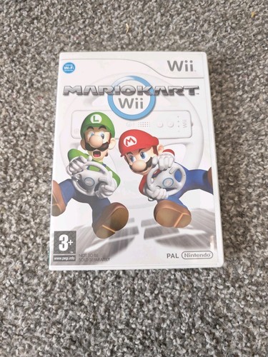 Mario kart racing game - mario,