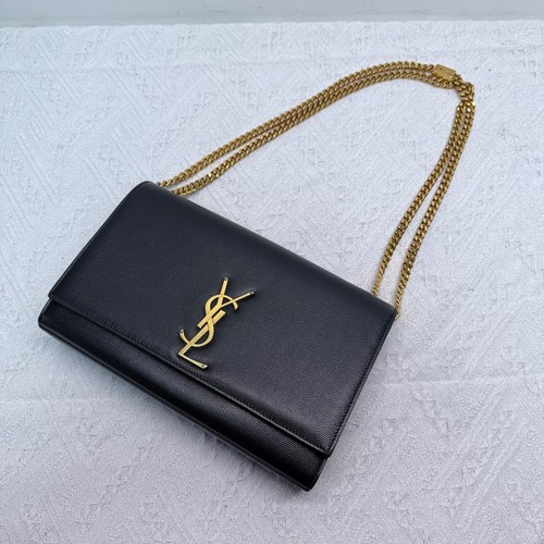 Saint laurent shoulder - shoulder, bag