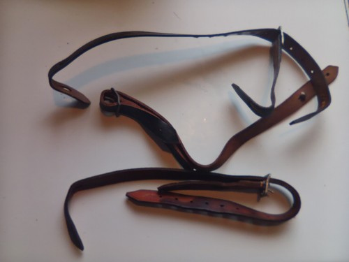 Ww2 leather repo german - 3,
