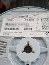 TDK C3216X5R2A105KT0L0U CER CAP 1500/PK  (R4S8.1B2)