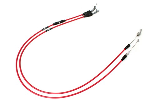 As3 venhill throttle cables - throttle,