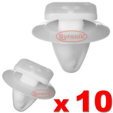 FIAT GRANDE PUNTO COWL GRILLE