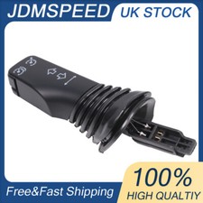 Cruise Control Indicator Stalk