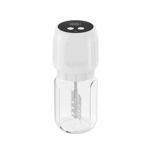 Electric butter churn fresh - butter,