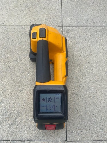 Strapping tool strapex stb 73 - strapping,