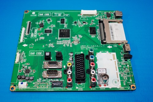 Main board eax64272803 - board, (0)