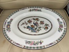 Wedgwood KUTANI CRANE Large