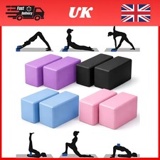 EVA Yoga Block Foam Brick
