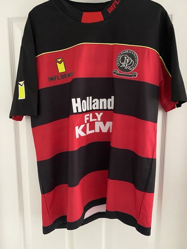 Qpr away retro - away,