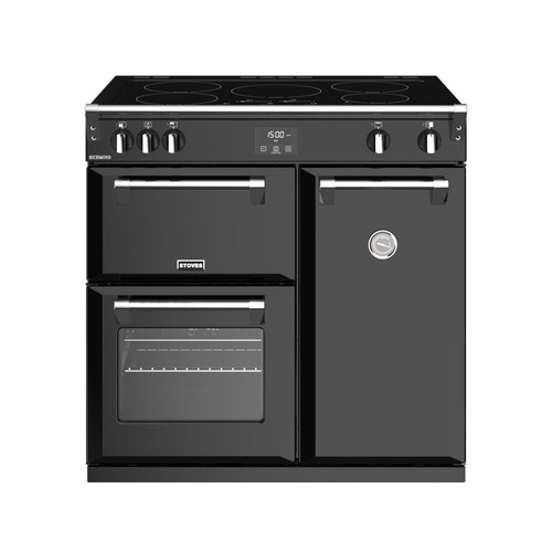 Stoves richmond 90cm electric - stoves,