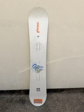Hammer Series 148 Snowboard