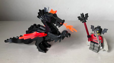 6007 lego castle fright - castle,