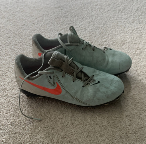 Nike football boots green - nike,