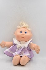 Vintage 1991 Cabbage Patch Kid