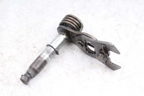 Shift shaft transmission - shaft,