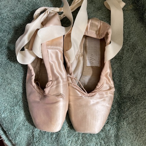Grishko demi pointe ballet - pointe,