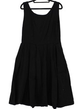 Lindy Bop Skater Midi Dress