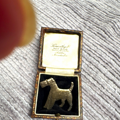 Antique kenart silver - kenart,