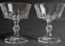 Pair Vintage Italian Heavy