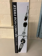 Brand new Tama iron cobra 900