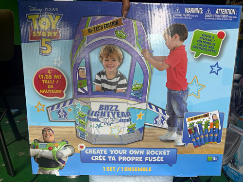 Disney pixar toy story buzz - disney,