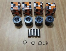 New Genuine Piston Set For Mahindra Xylo 2.2L MHawk