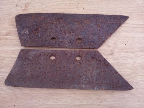 Kverneland 8 rh skimmer - kverneland,