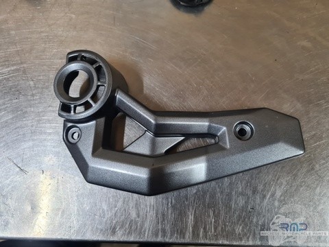 Left frame cover kawasaki - cover,