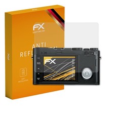 atFoliX 3x Screen Protection