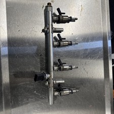 AUDI S3 A3 8V MK3 FUEL