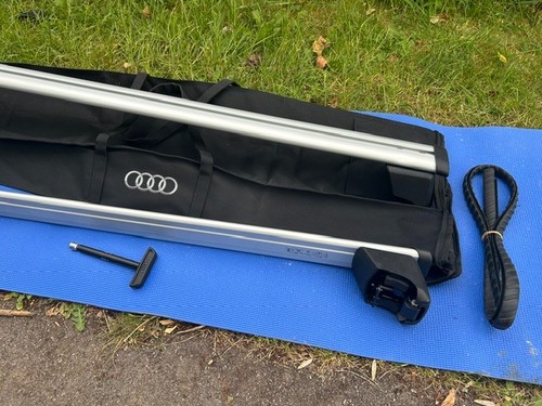 Genuine oem audi - genuine, q5