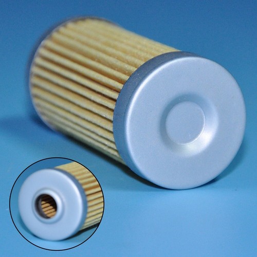 Fuel filter part replacement - filter,