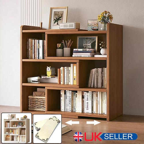Wooden shelf bookcase shelving - shelf,